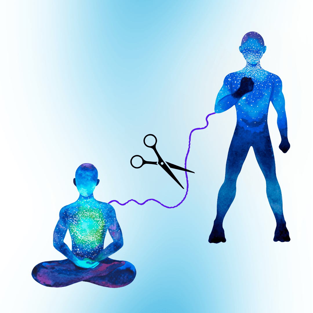 Cord Cutting - Wilderwell™