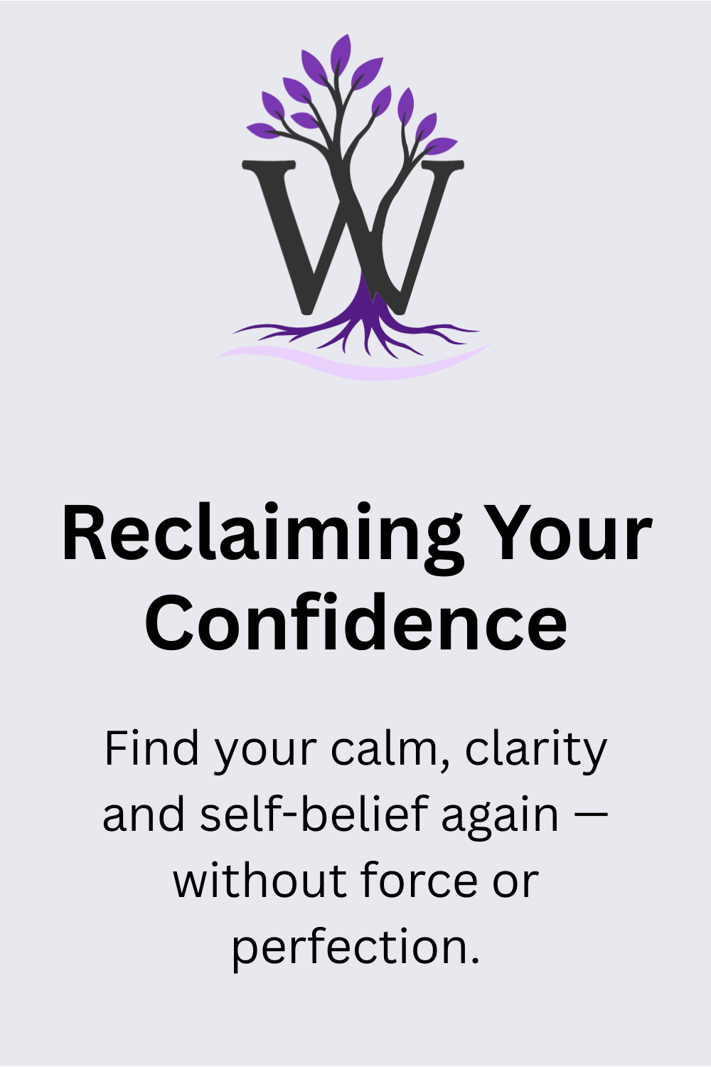 Reclaim Your Confidence: How Coaching Helps You Overcome Self-Doubt - Wilderwell™