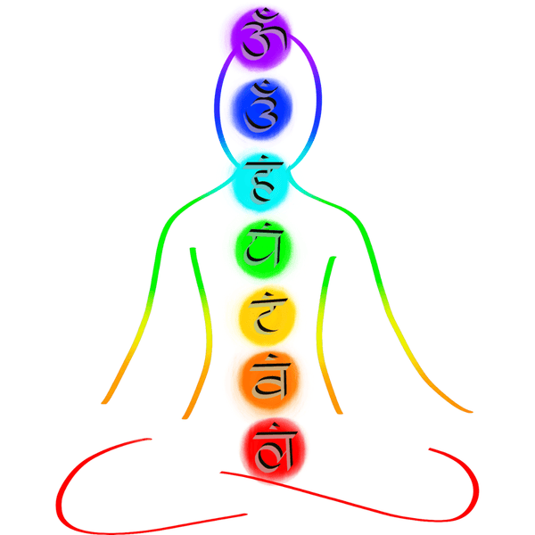 Unblocking Your Inner Flow: Understanding and Experiencing a Revitalising Chakra Flush