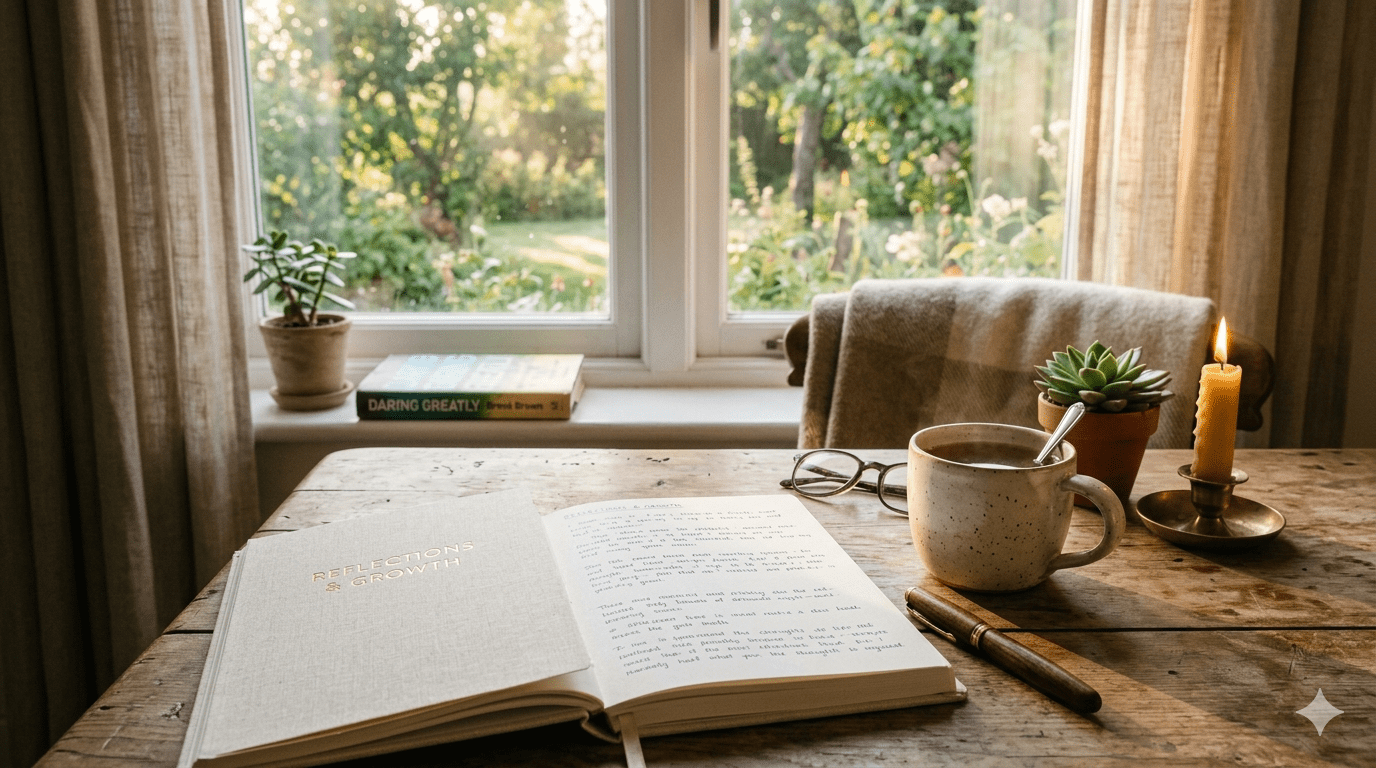 What Coaching Is Really Like (According to My Clients) - Wilderwell™