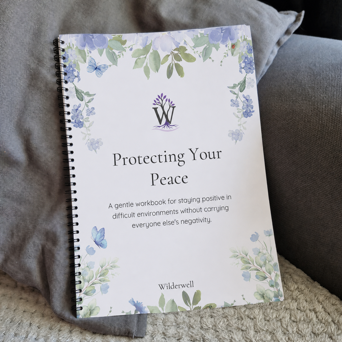 Protecting Your Peace