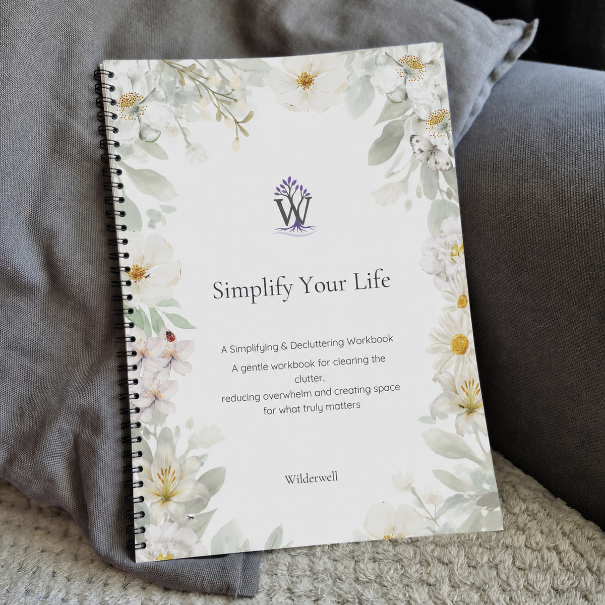 Simplify Your Life