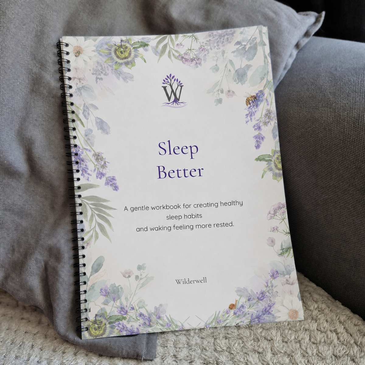 Sleep Better