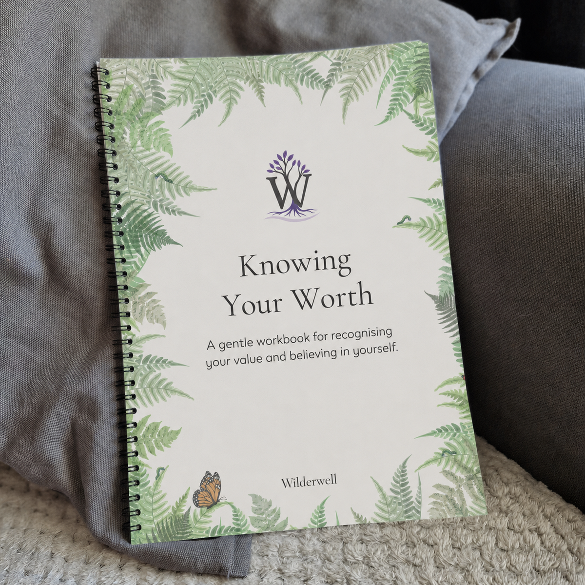Knowing Your Worth