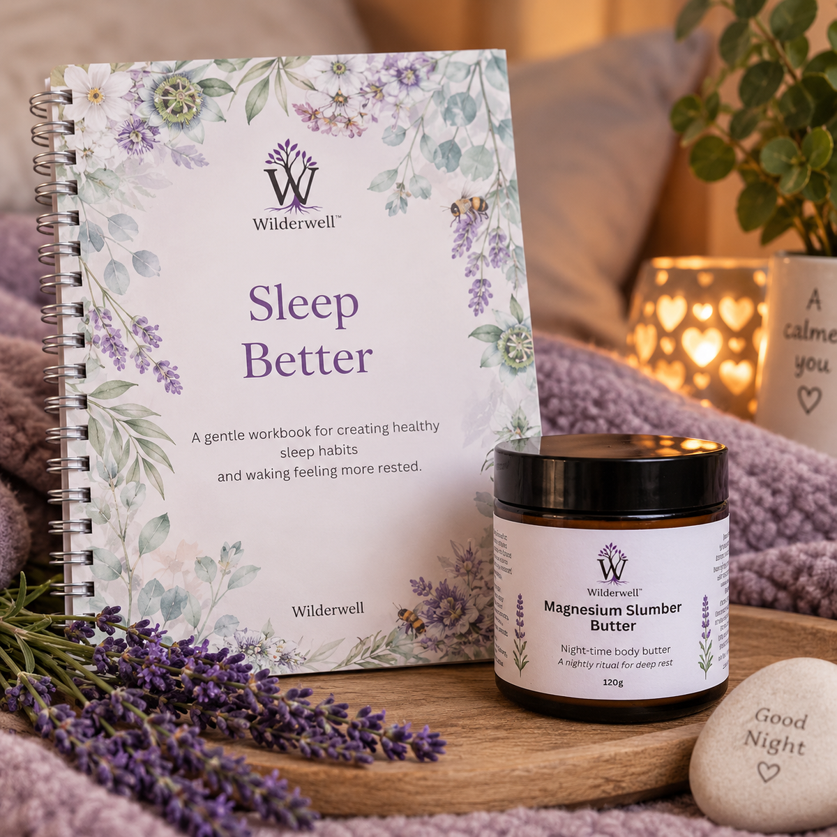 Sleep Better Bundle