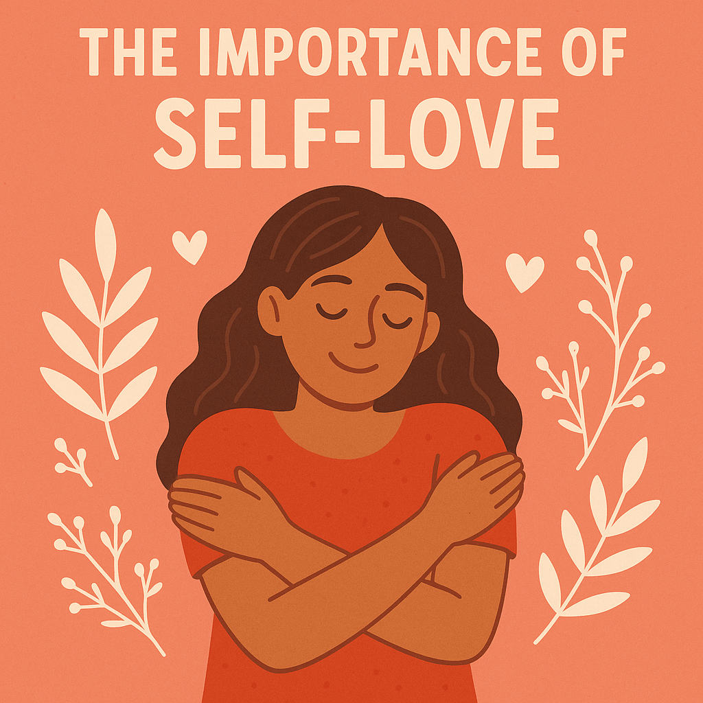 Love Yourself First: A Course for Greater Happiness and Fulfilment - Jaime Wiles