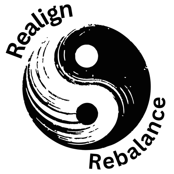 Realign and Rebalance - Jaime Wiles