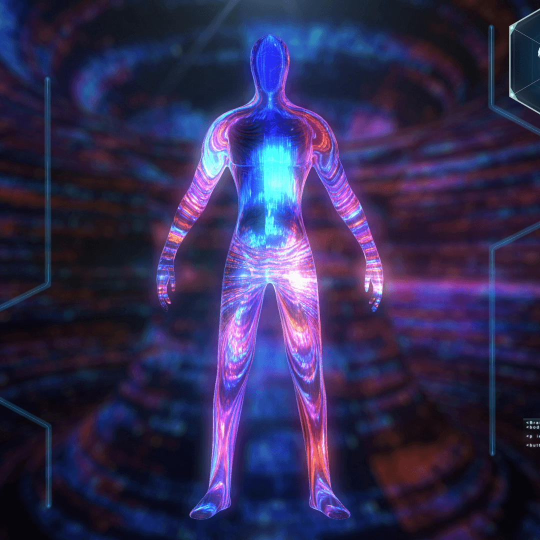 Full Body Scan & Reiki Healing